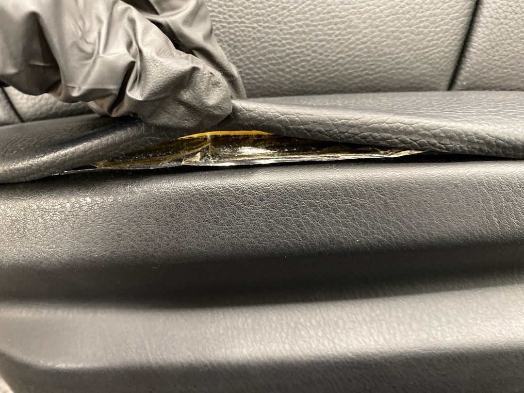 Комплект обшивок дверей, 16210 рублей, Красноярск