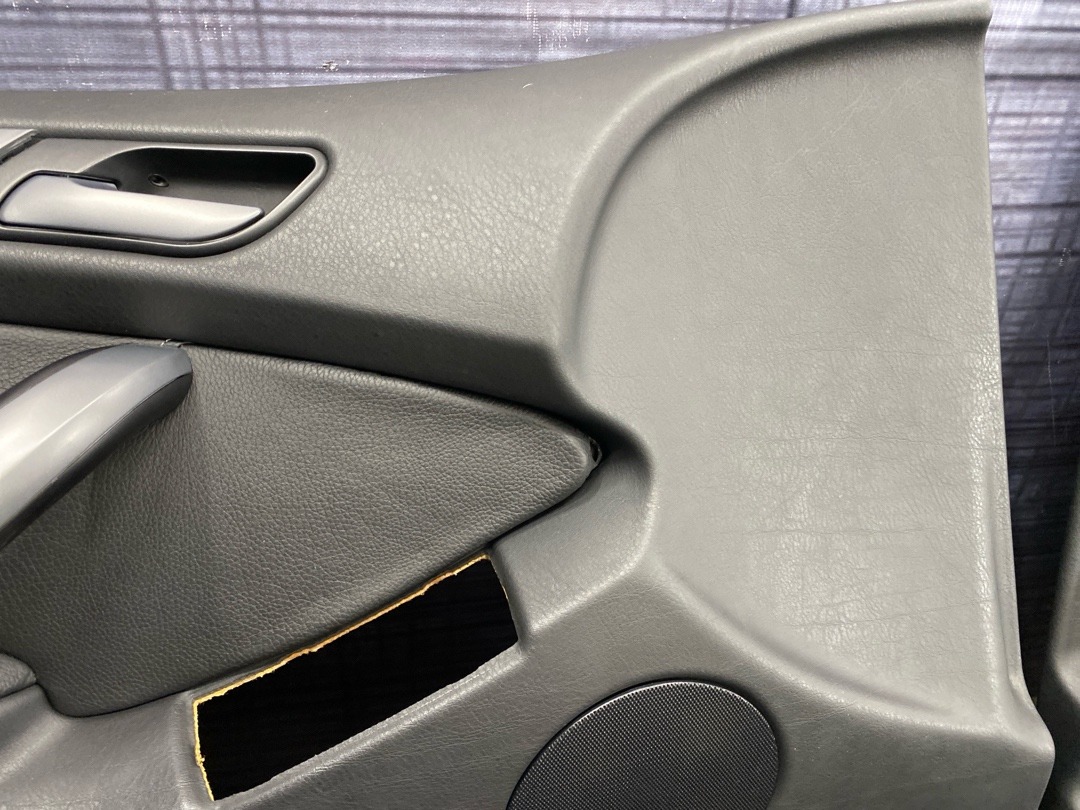 Комплект обшивок дверей, 16210 рублей, Красноярск