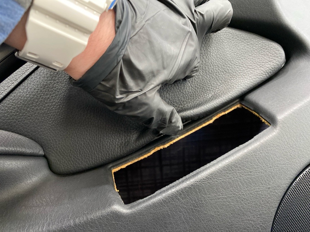 Комплект обшивок дверей, 16210 рублей, Красноярск