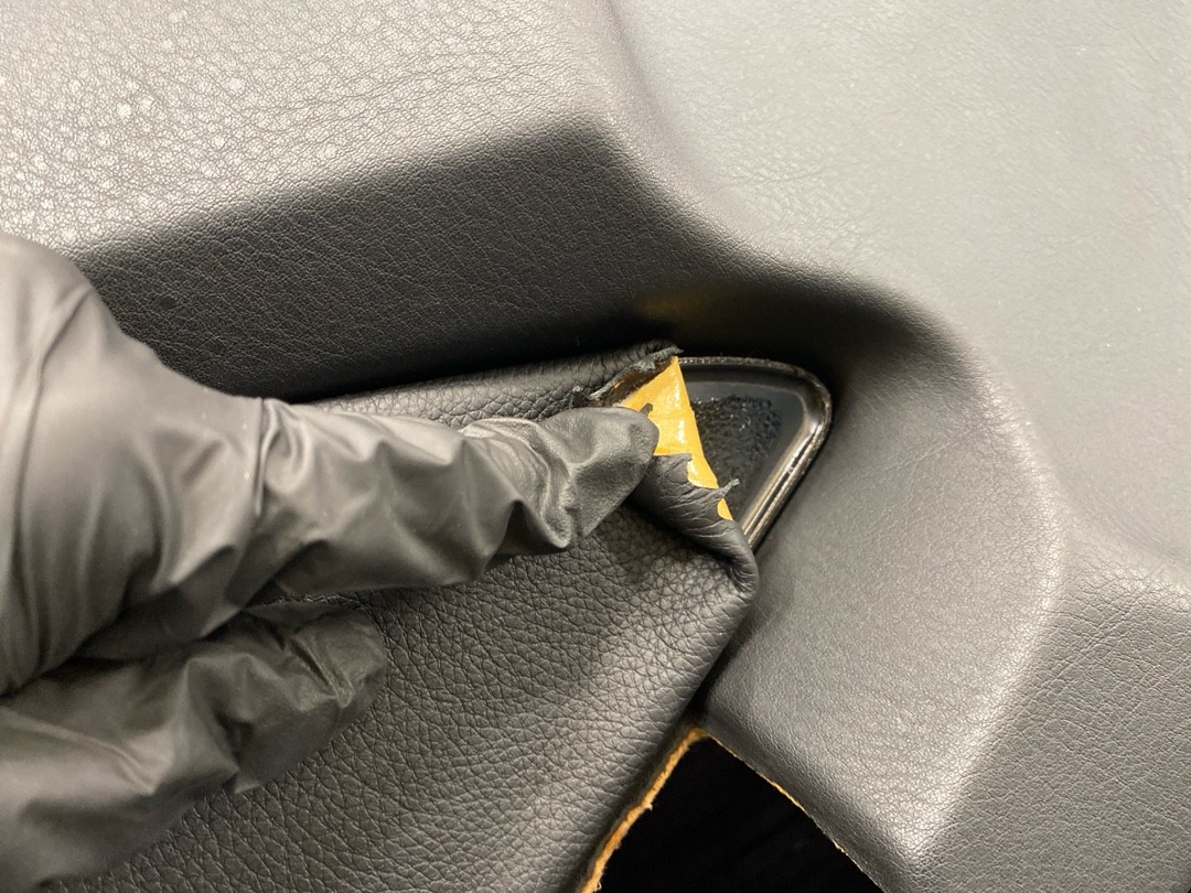 Комплект обшивок дверей, 16210 рублей, Красноярск