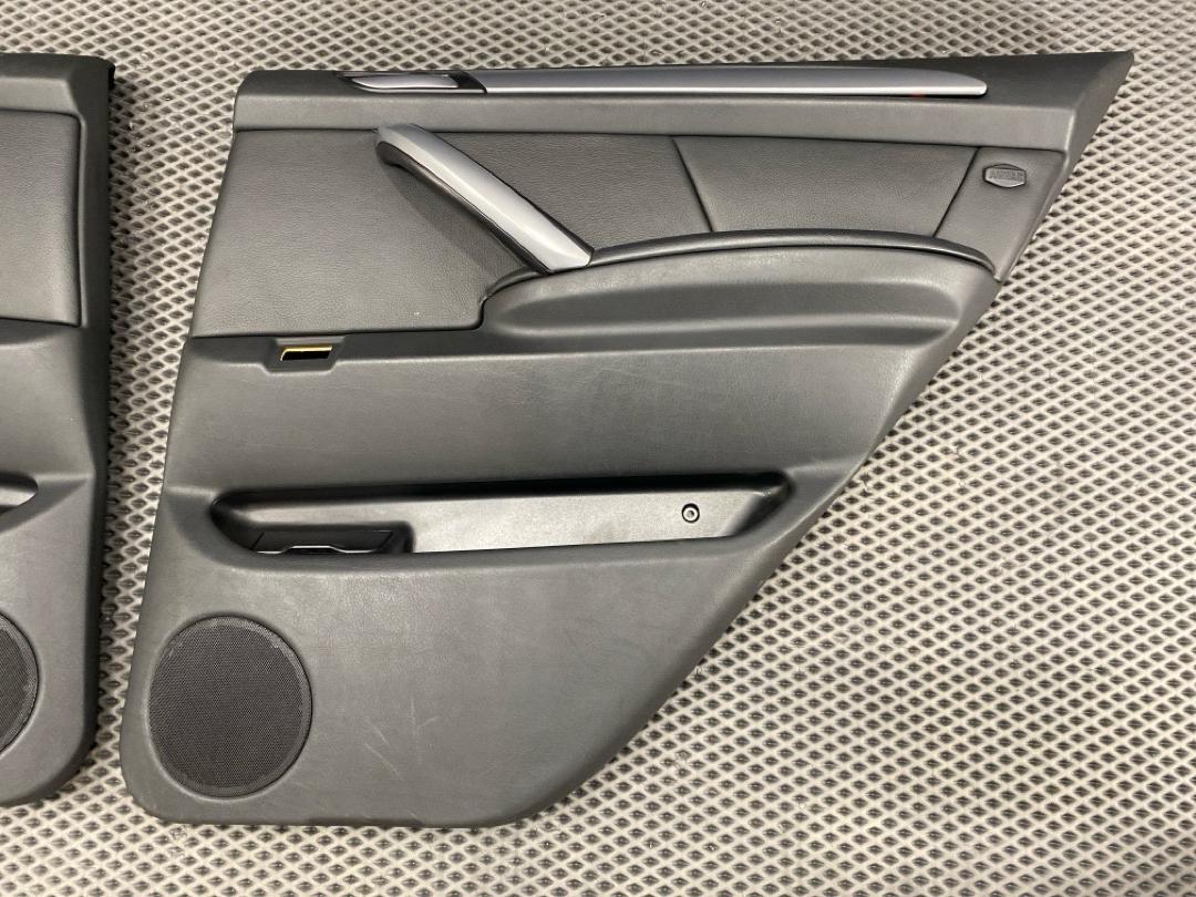 Комплект обшивок дверей, 16210 рублей, Красноярск