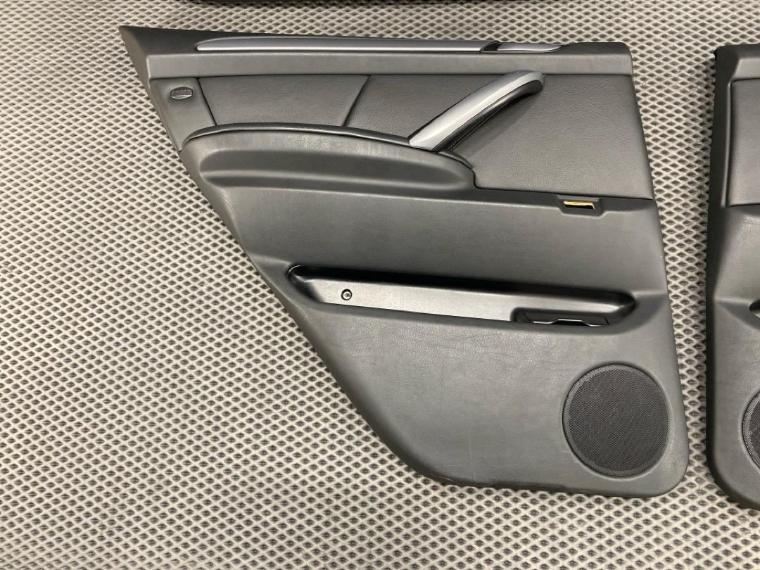 Комплект обшивок дверей, 16210 рублей, Красноярск