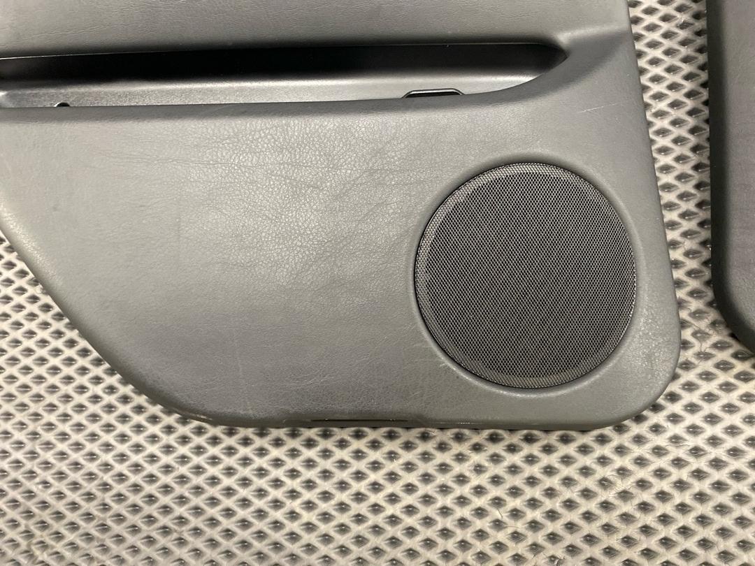 Комплект обшивок дверей, 16210 рублей, Красноярск