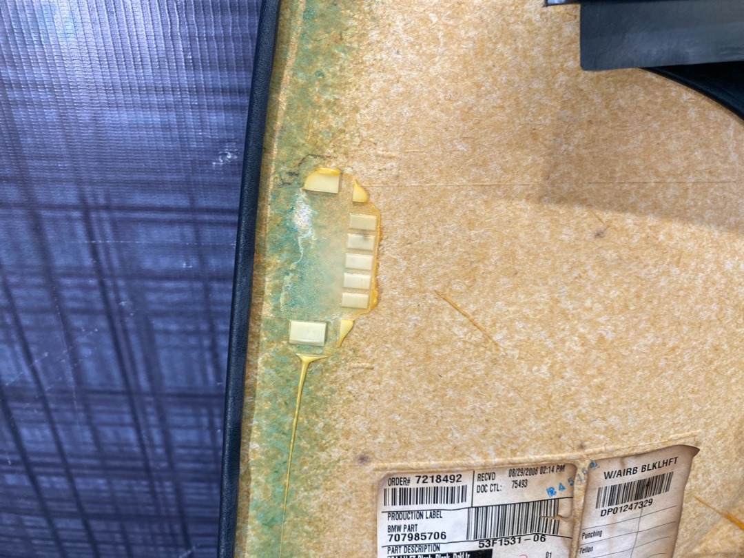 Комплект обшивок дверей, 16210 рублей, Красноярск