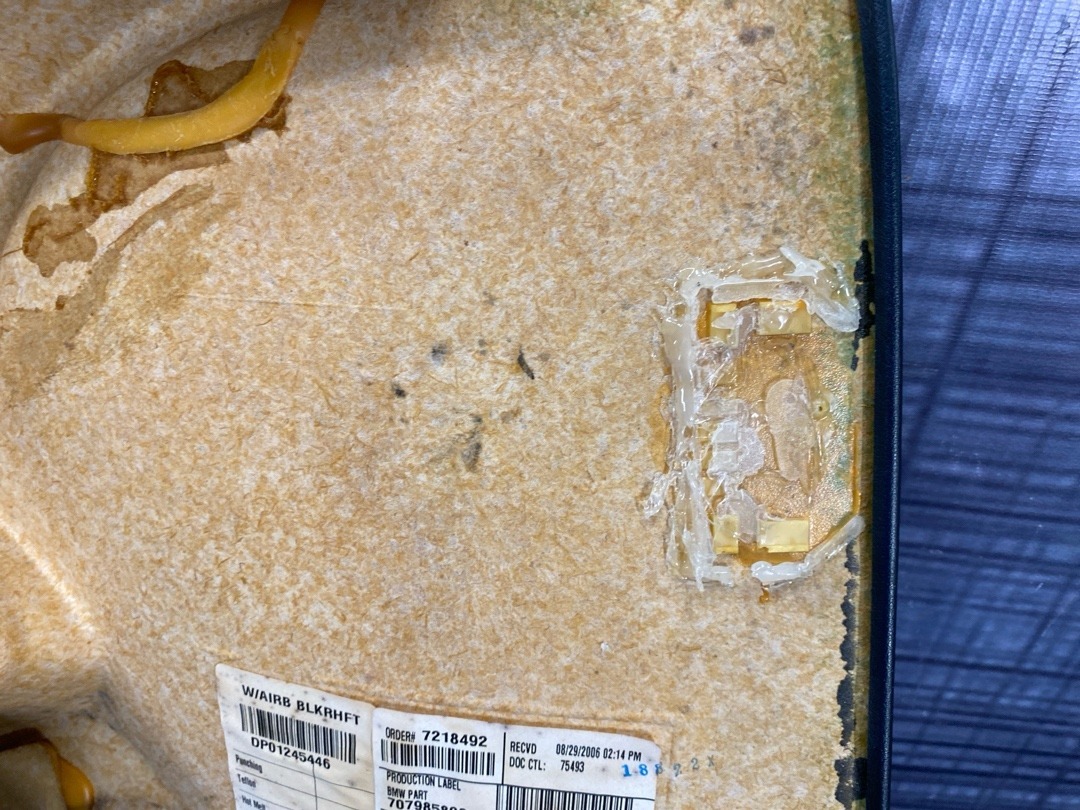 Комплект обшивок дверей, 16210 рублей, Красноярск