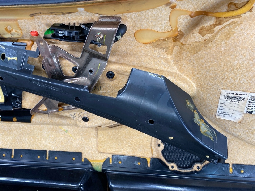 Комплект обшивок дверей, 16210 рублей, Красноярск