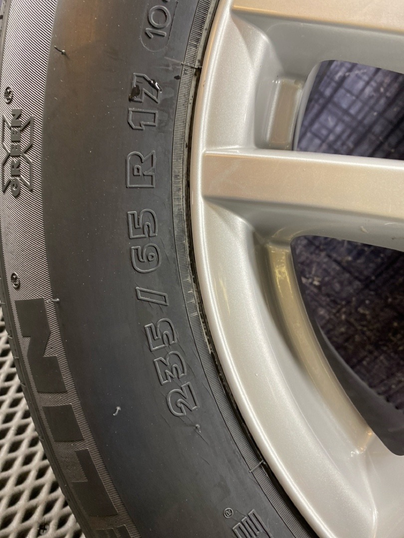 Запасное колесо, 8980 рублей, Красноярск