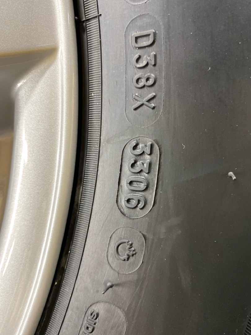 Запасное колесо, 8980 рублей, Красноярск