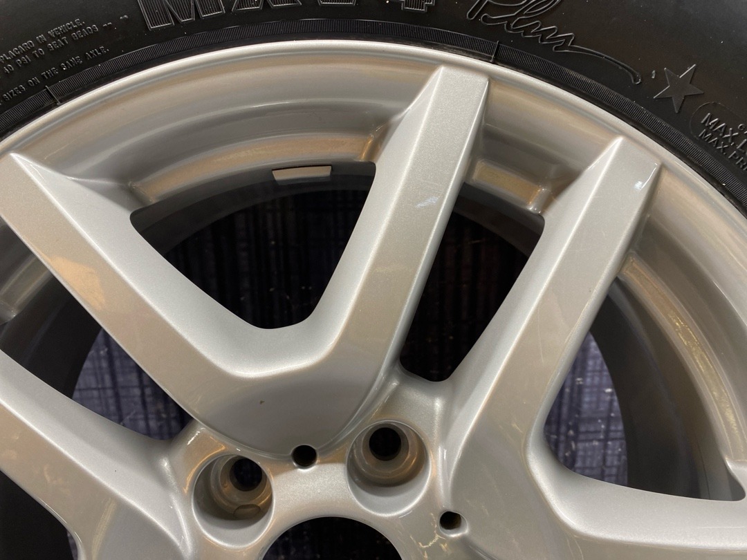 Запасное колесо, 8980 рублей, Красноярск