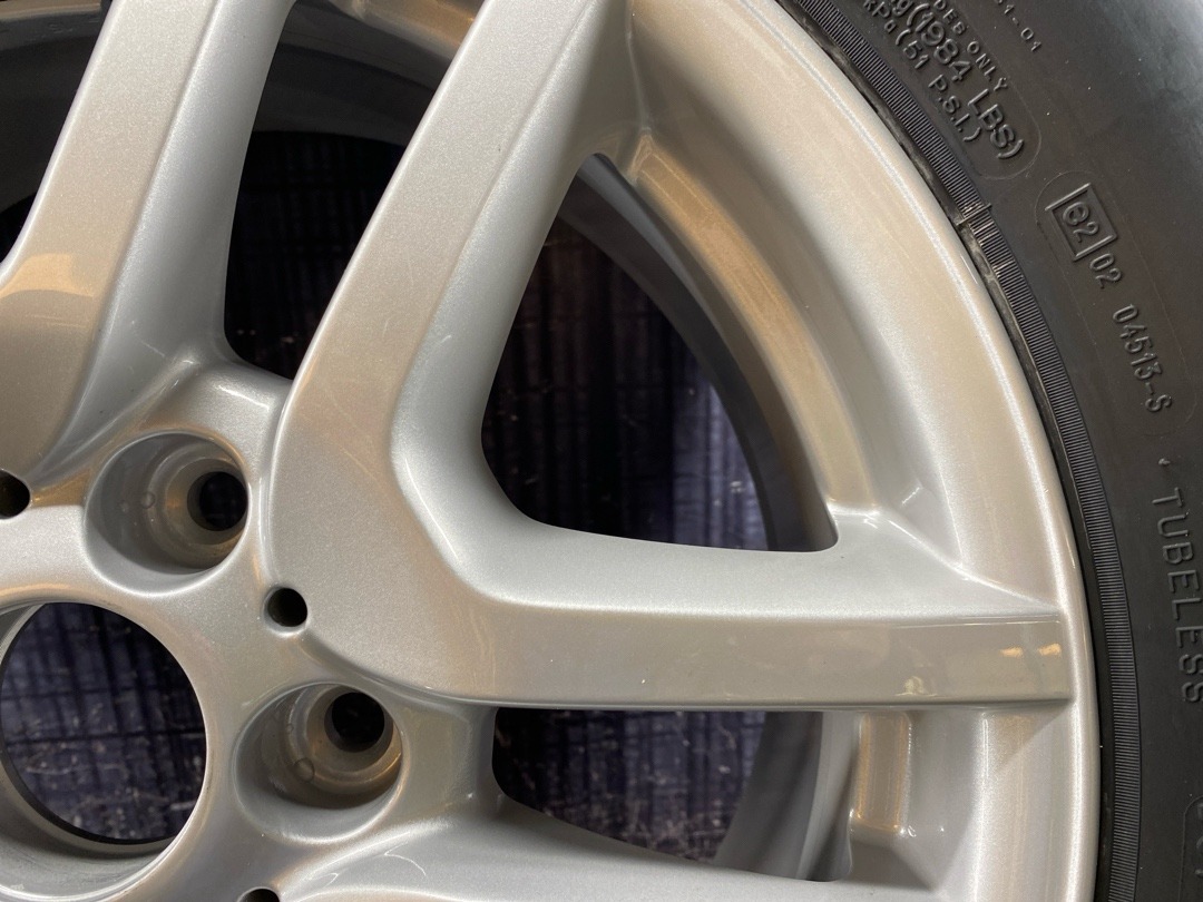 Запасное колесо, 8980 рублей, Красноярск