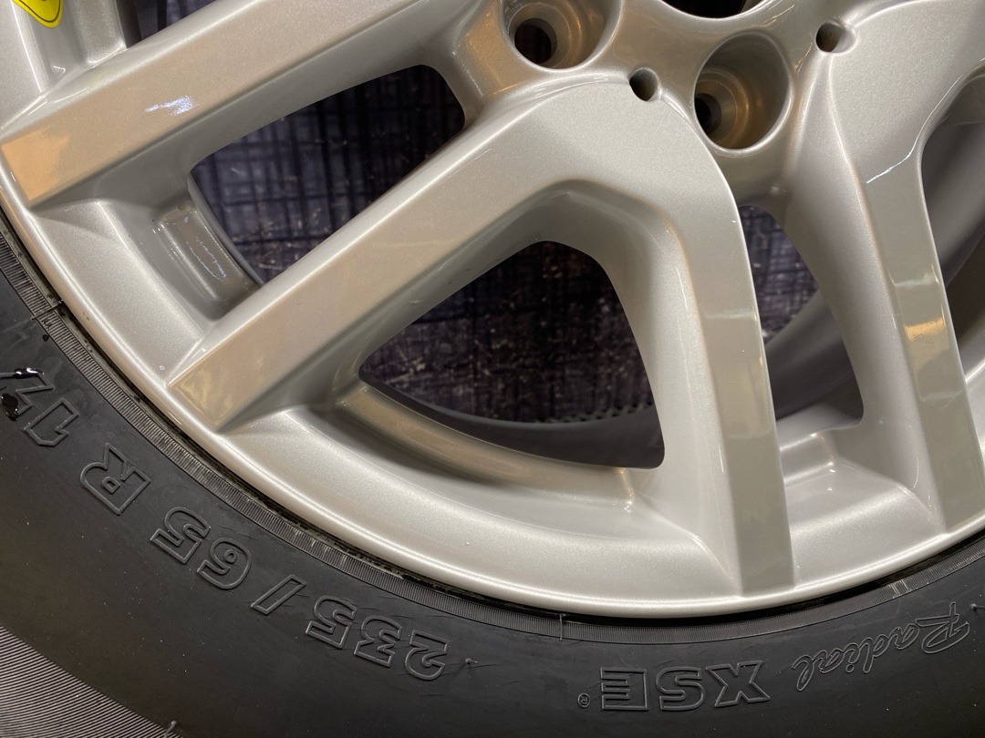 Запасное колесо, 8980 рублей, Красноярск