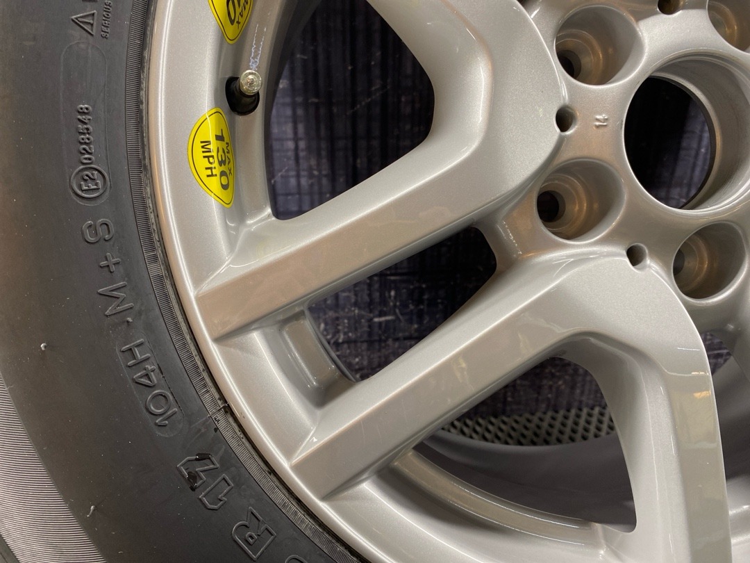 Запасное колесо, 8980 рублей, Красноярск