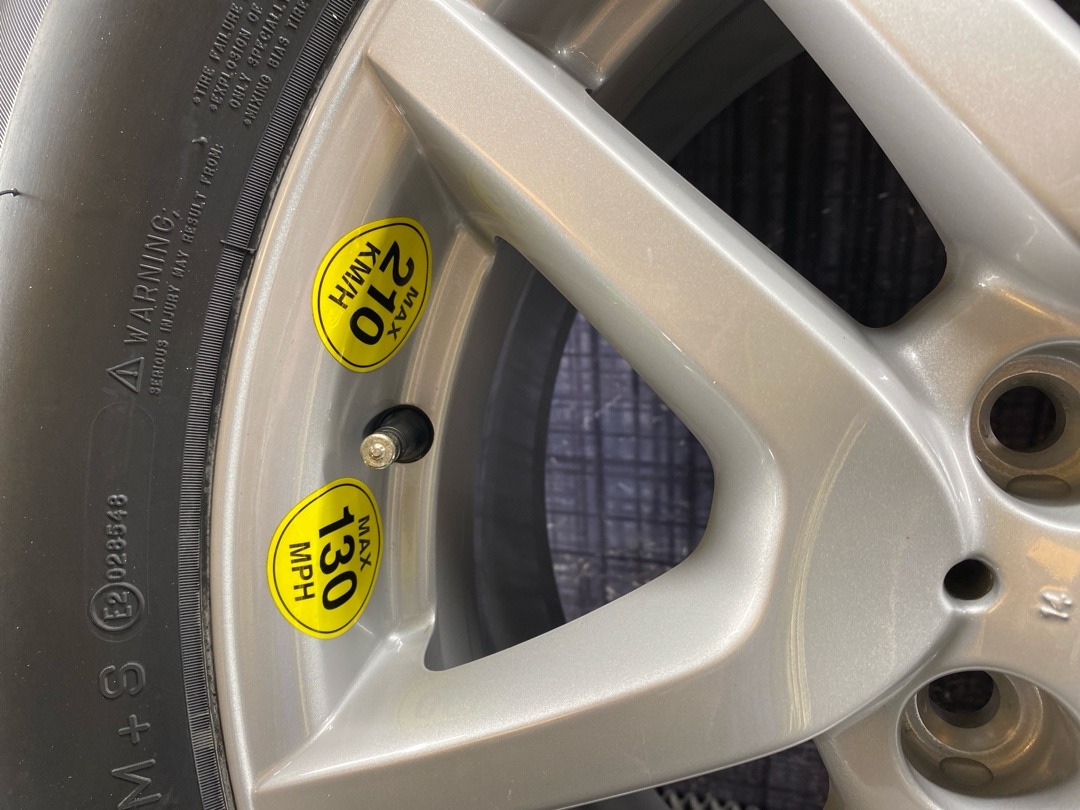 Запасное колесо, 8980 рублей, Красноярск