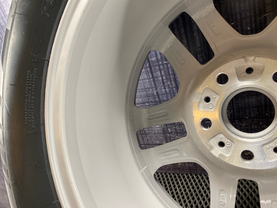 Запасное колесо, 8980 рублей, Красноярск