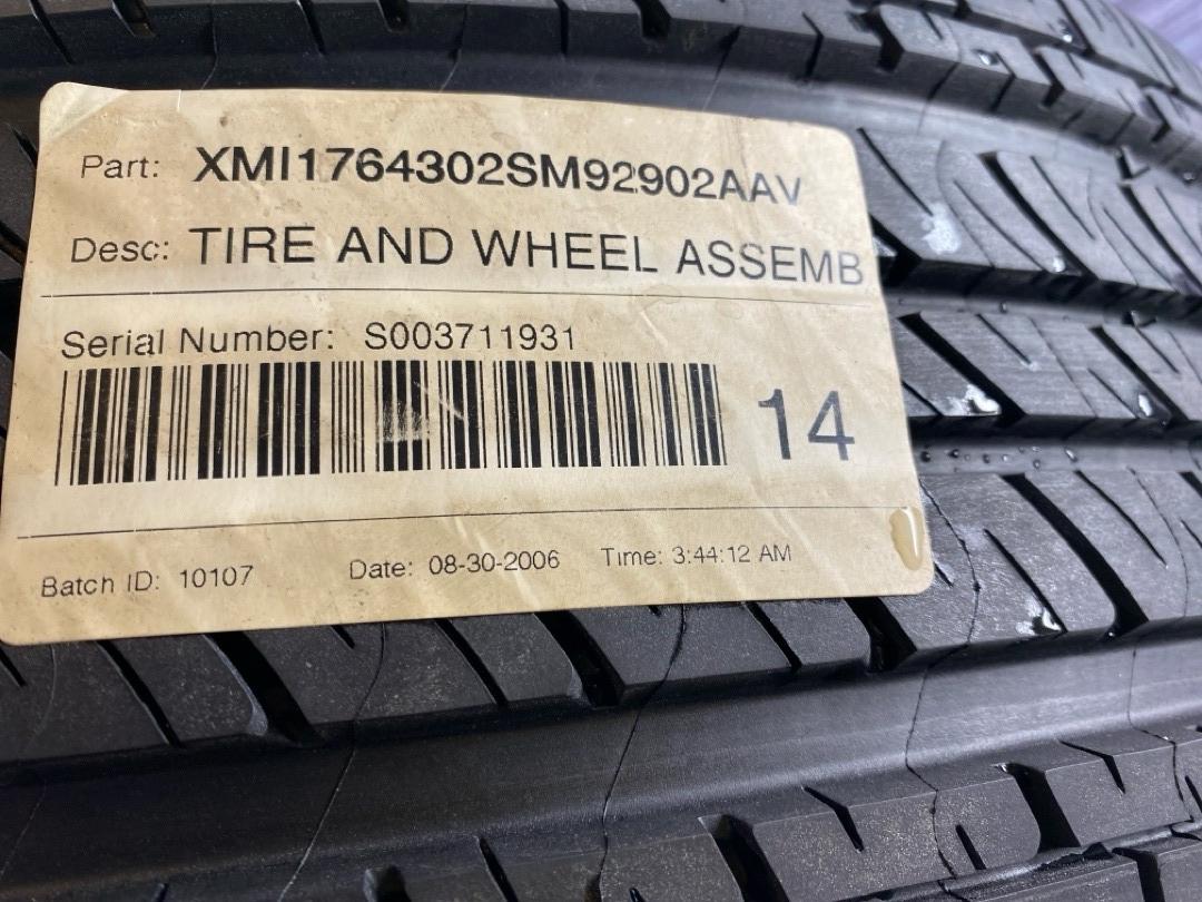 Запасное колесо, 8980 рублей, Красноярск