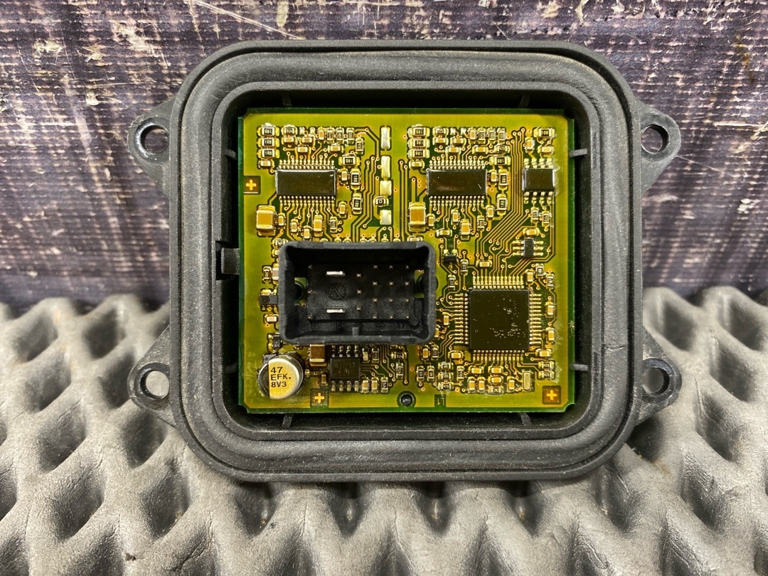 Блок управления адаптивным освещением, 4260 рублей, Красноярск