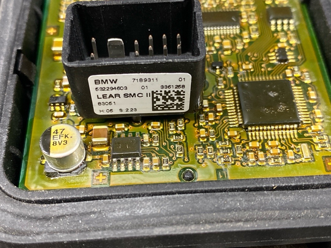 Блок управления адаптивным освещением, 4260 рублей, Красноярск