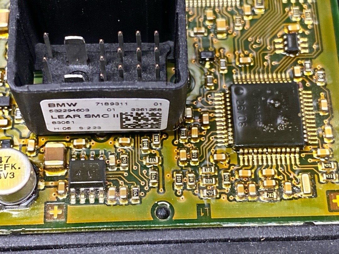 Блок управления адаптивным освещением, 4260 рублей, Красноярск