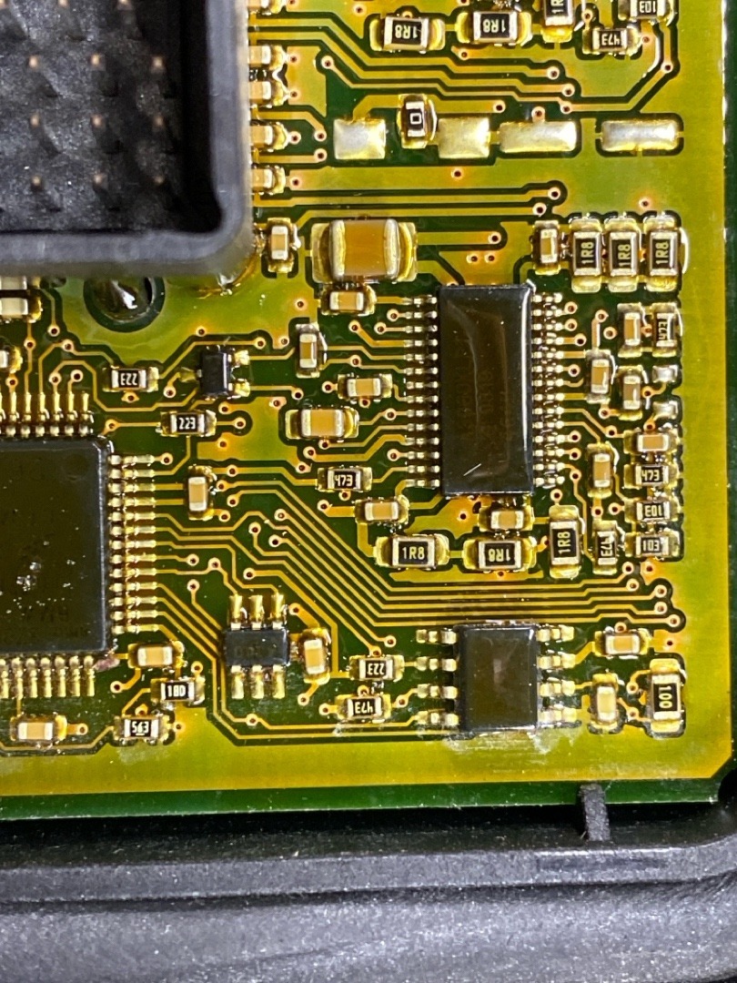 Блок управления адаптивным освещением, 4260 рублей, Красноярск