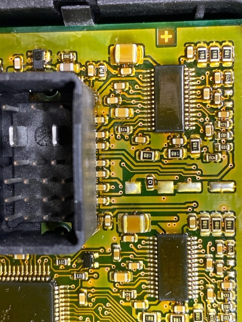 Блок управления адаптивным освещением, 4260 рублей, Красноярск