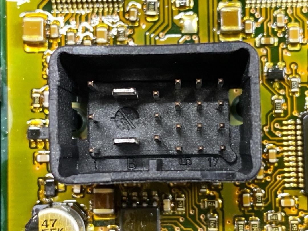 Блок управления адаптивным освещением, 4260 рублей, Красноярск