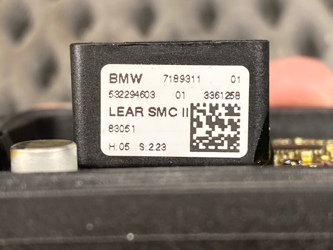 Блок управления адаптивным освещением, 4260 рублей, Красноярск