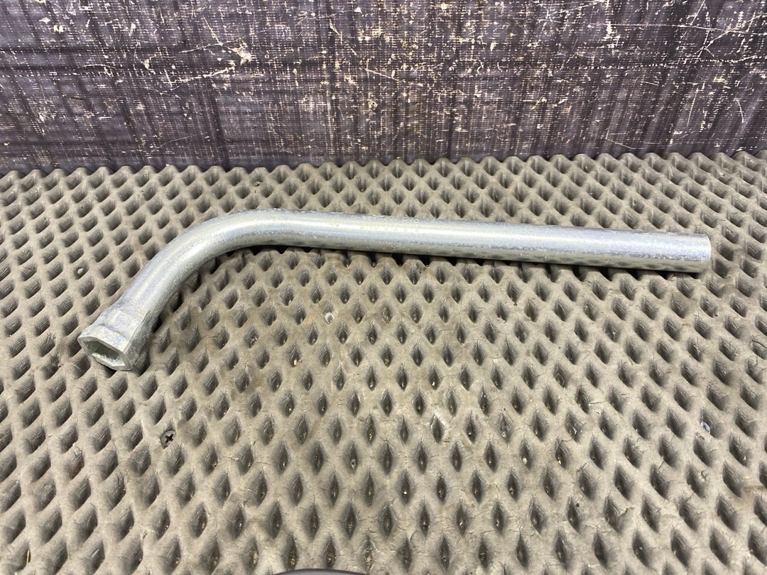 Ключ баллонный, 550 рублей, Красноярск