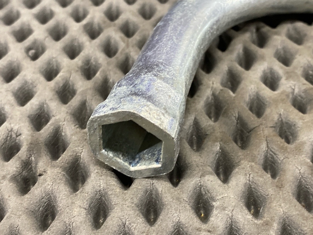 Ключ баллонный, 550 рублей, Красноярск