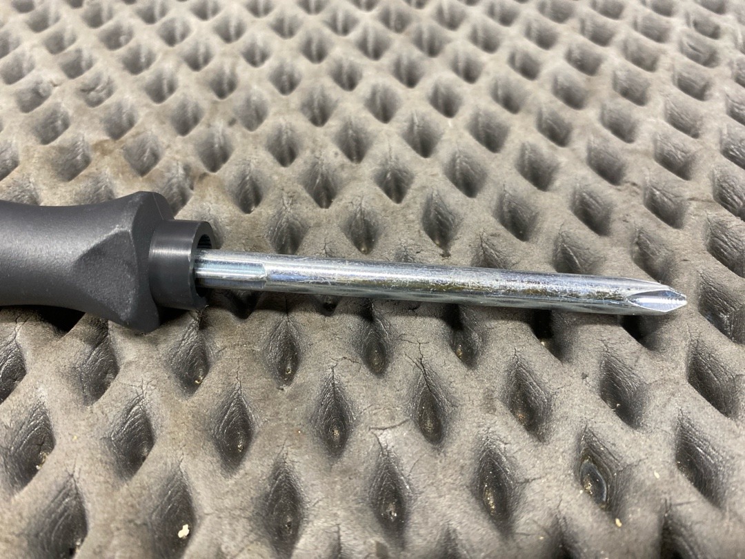 Отвертка, 720 рублей, Красноярск