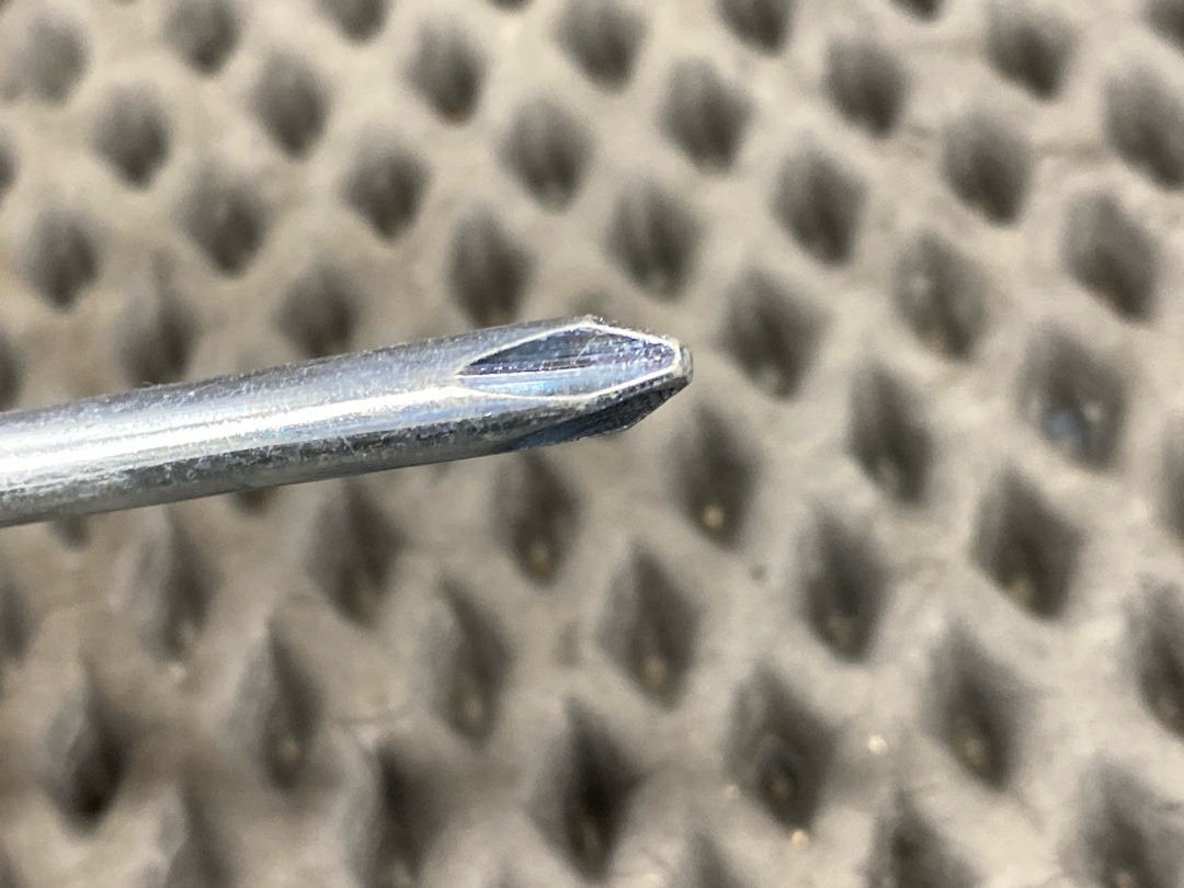 Отвертка, 720 рублей, Красноярск