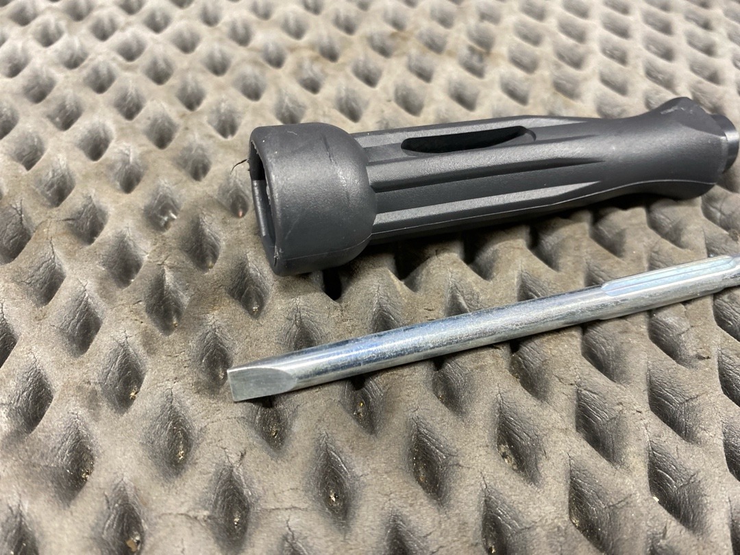 Отвертка, 720 рублей, Красноярск