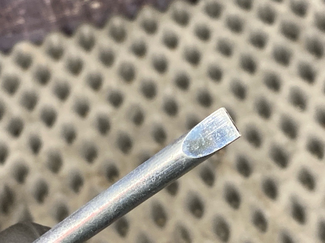 Отвертка, 720 рублей, Красноярск