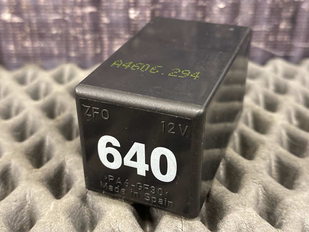 Реле, 2140 рублей, Красноярск