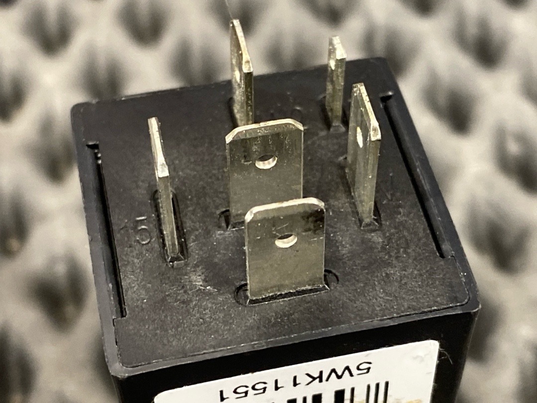 Реле, 2140 рублей, Красноярск