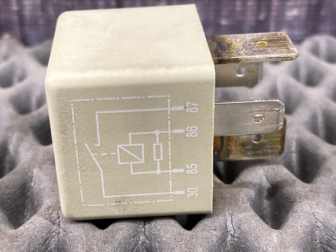 Реле, 640 рублей, Красноярск