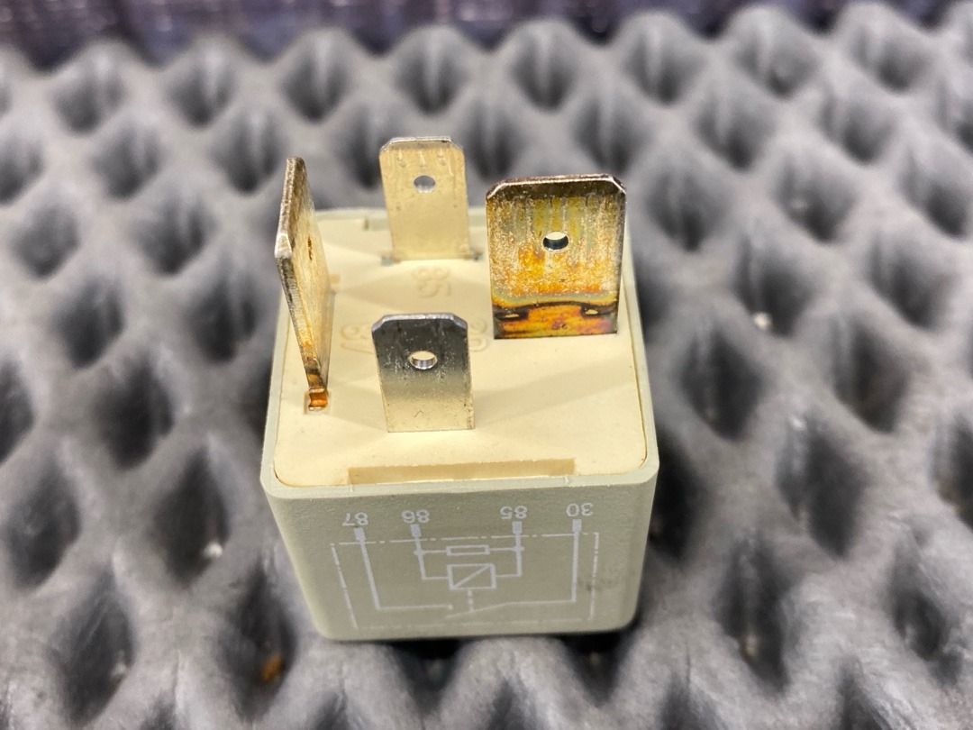 Реле, 640 рублей, Красноярск