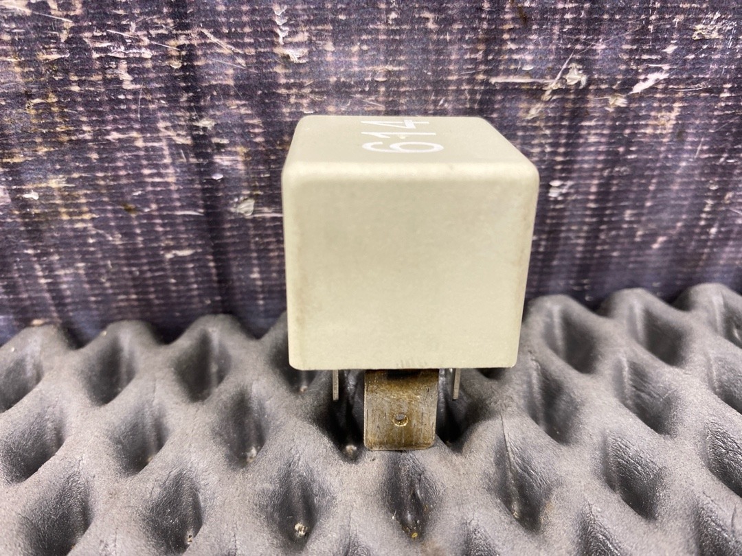 Реле, 640 рублей, Красноярск