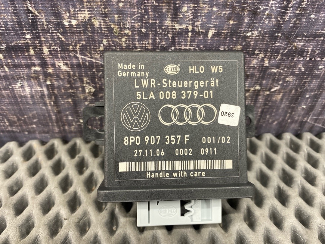 Блок управления корректором фар, 1320 рублей, Красноярск