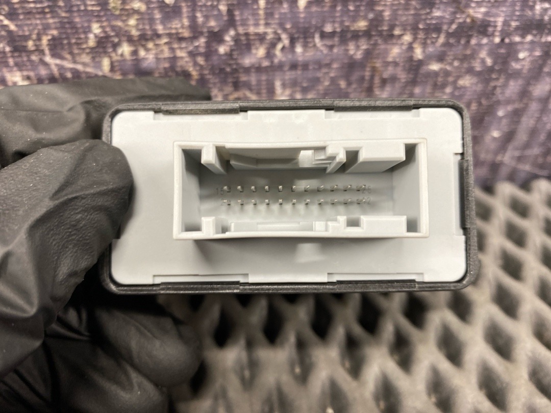 Блок управления корректором фар, 1320 рублей, Красноярск