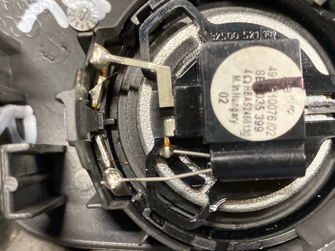 Динамик, 790 рублей, Красноярск