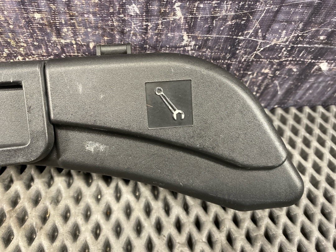 Отсек под инструмент, 1470 рублей, Красноярск