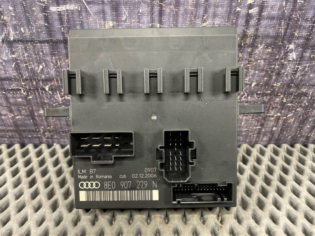 Блок управления бортовой сети, 2730 рублей, Красноярск