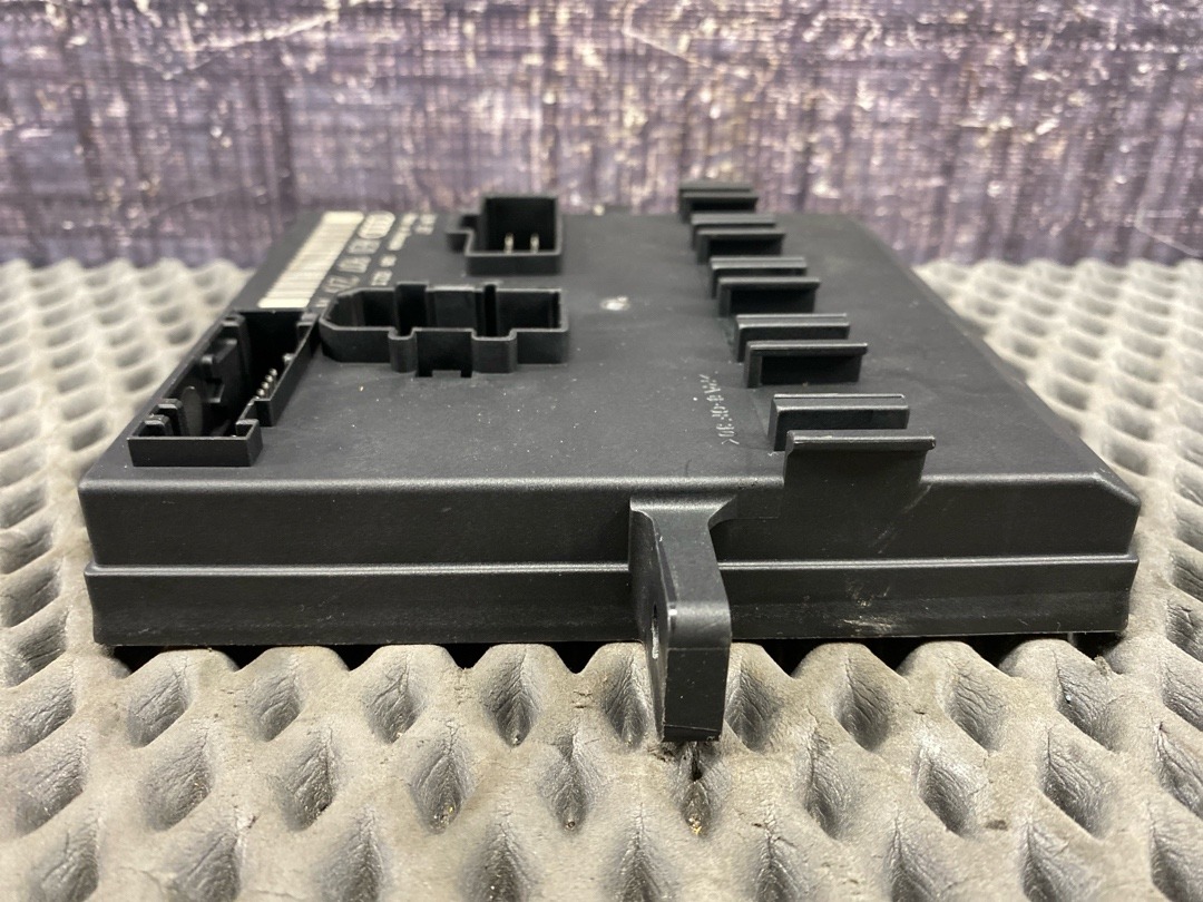 Блок управления бортовой сети, 2730 рублей, Красноярск