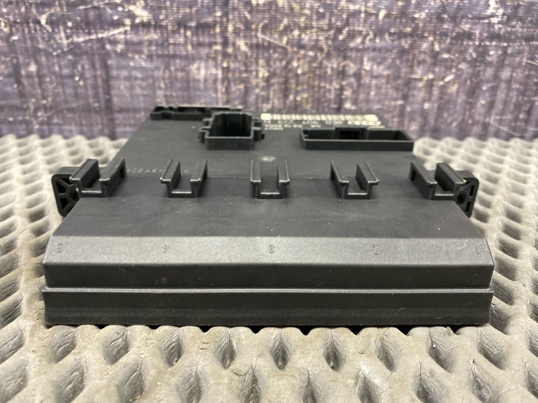 Блок управления бортовой сети, 2730 рублей, Красноярск