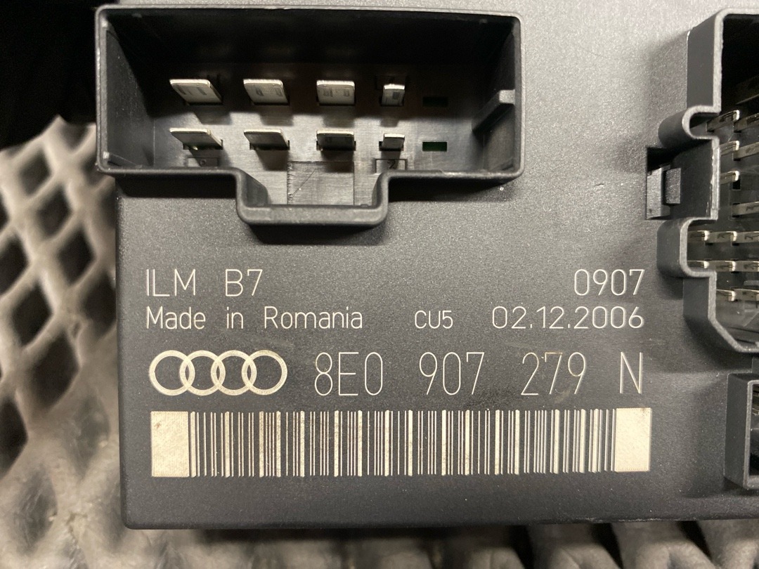 Блок управления бортовой сети, 2730 рублей, Красноярск