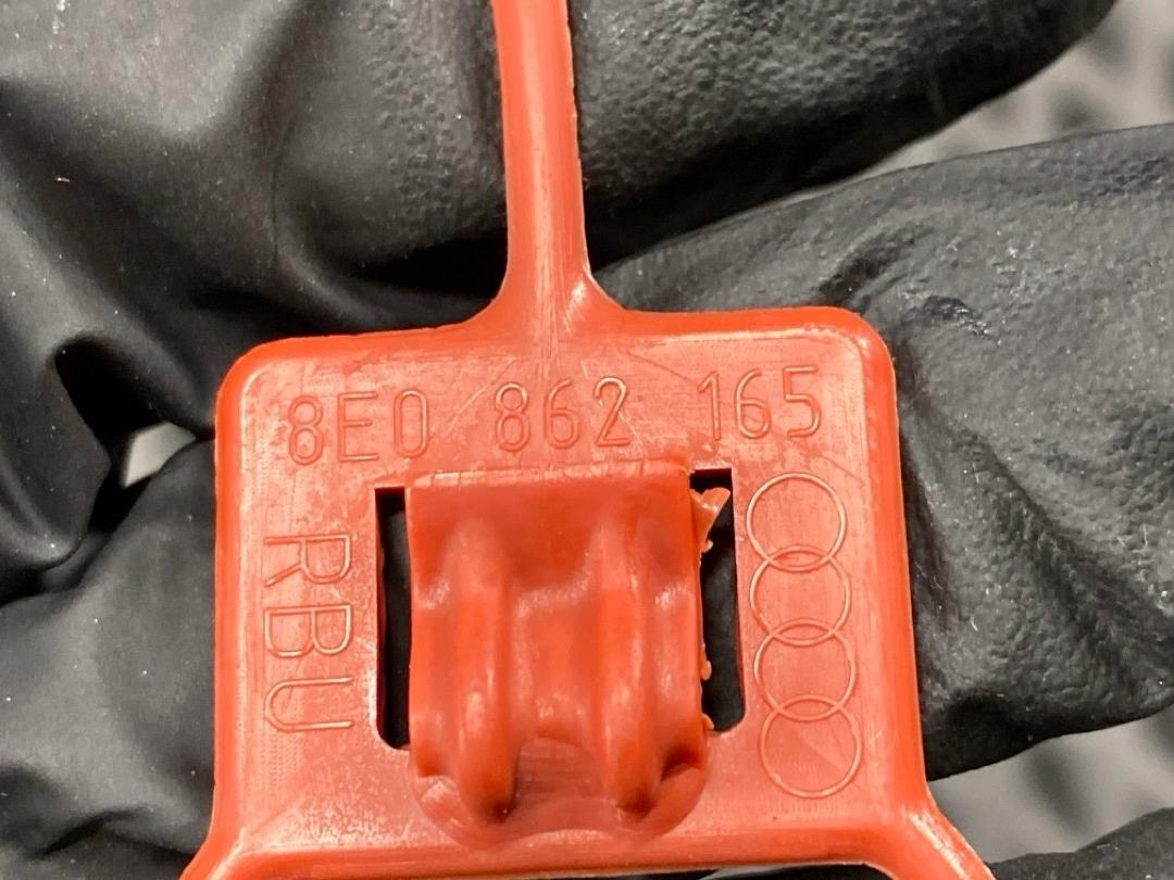 Замок лючка бензобака, 930 рублей, Красноярск