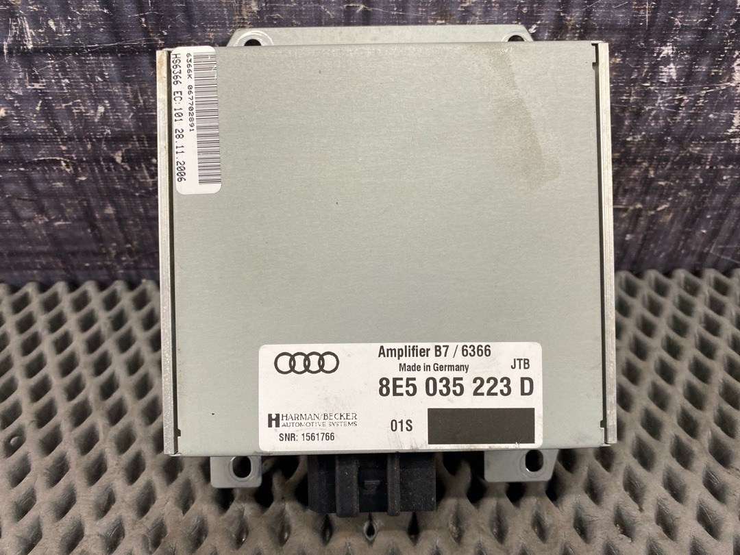 Усилитель акустической системы, 2140 рублей, Красноярск