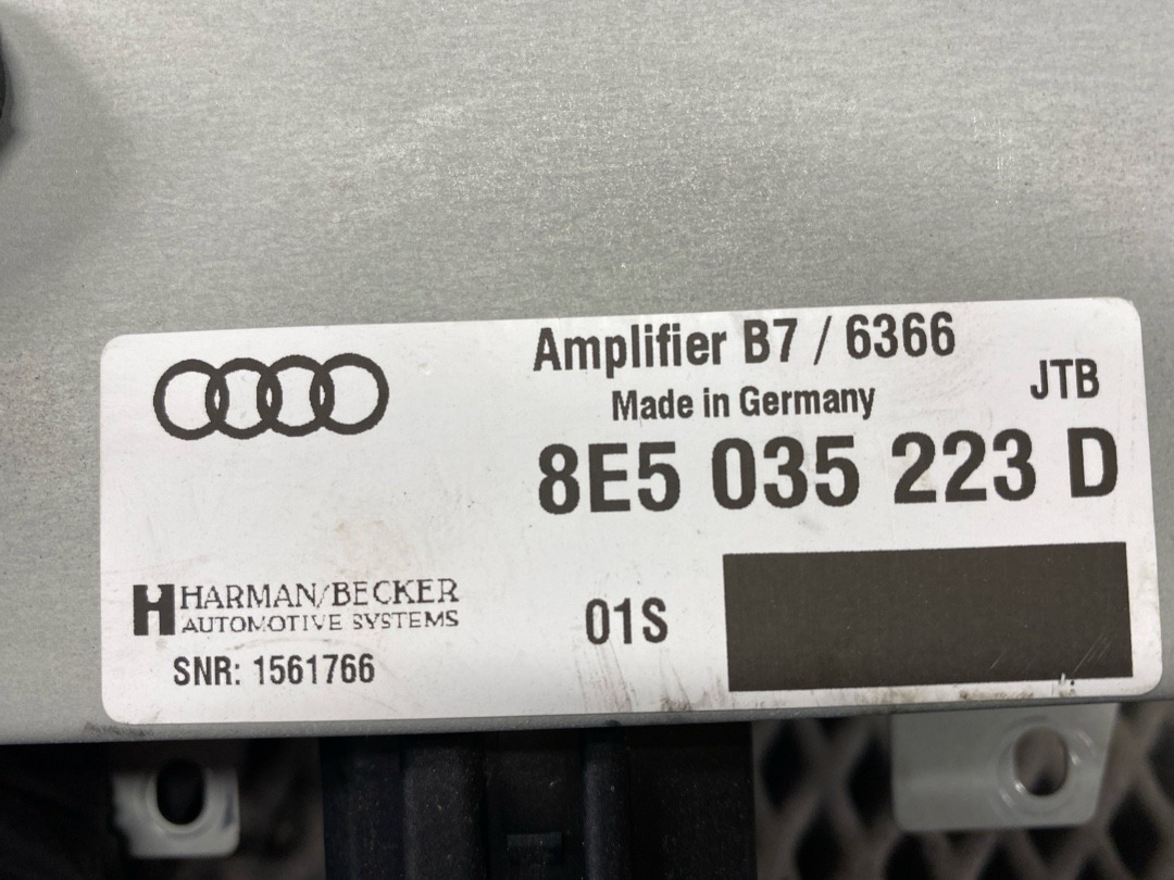 Усилитель акустической системы, 2140 рублей, Красноярск