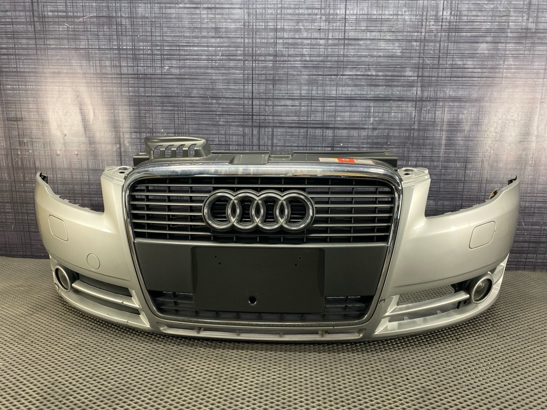 Бампер, 32110 рублей, Красноярск