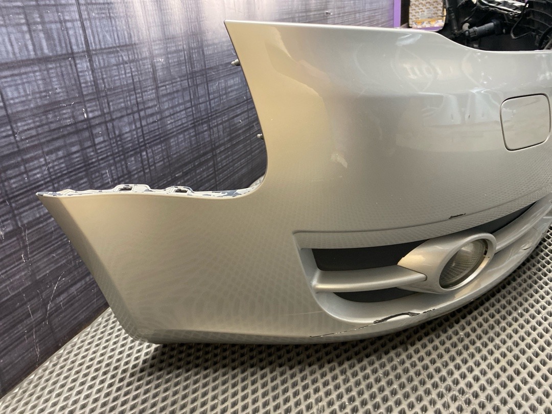 Бампер, 32110 рублей, Красноярск